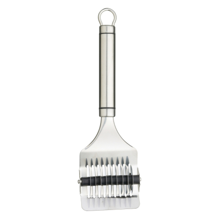 Нож для ароматных трав Kitchen Craft PRO, 22,5 см - 1