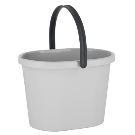 Ведро YORK Eco Ego 13л CIRCULAR (YR-7125) - 5