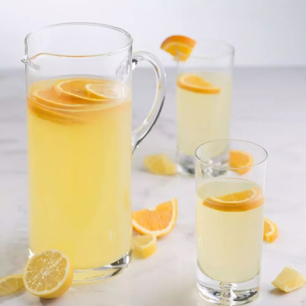 Кувшин GLAMOUR 1.3л (KROS-794570) - 7