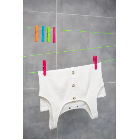 Білизна мотузка 20м (YR-9681) - 2