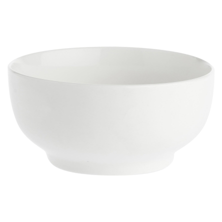P004200913 Мисочка для мюсли La Porcellana Bianca ESSENZIALE, 13 см - 1 P004200913 Мисочка для мюсли La Porcellana Bianca ESSENZIALE, 13 см - 1