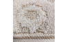 Набір килимків TM Bravira серія Classik (50х80, 40х50см) бежевий Beige, поліпропілен (CLT09-153) - 4 Набір килимків TM Bravira серія Classik (50х80, 40х50см) бежевий Beige, поліпропілен (CLT09-153) - 4