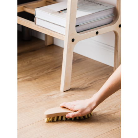 Щітка YORK універсальна дерев'яна (YR-2543) - 3