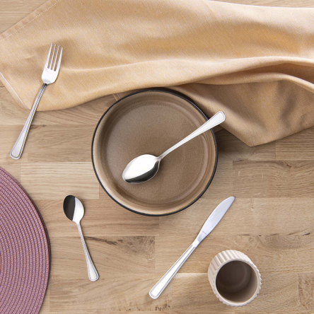 F157000B305C40 Набір столових приборів Bologna, 24 пр. - 2