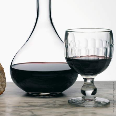 Фужер для вина La Rochere COTEAU, 200 мл - 3 Фужер для вина La Rochere COTEAU, 200 мл - 3