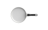 Сковорода для млинців з антипригарним покриттям BergHOFF LEO GLINTS SPIRIT діаметр 24см, 0.7л (3950607) - 2
