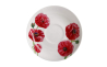 JY0035 Чашка с блюдцем Ranunculus FLORIADE фарфоровая, 480 мл - 2 JY0035 Чашка с блюдцем Ranunculus FLORIADE фарфоровая, 480 мл - 2