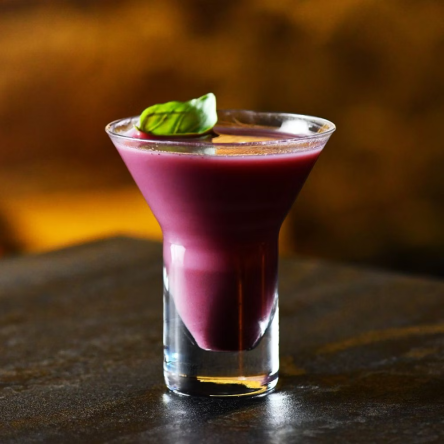 Набор бокалов для коктейлей SHAKE №2 150млх4шт (KROS-912547) - 5 Набор бокалов для коктейлей SHAKE №2 150млх4шт (KROS-912547) - 5