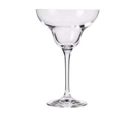 Набір бокалів для маргарити MIXOLOGY 270мл х 6шт (KROS-786254)