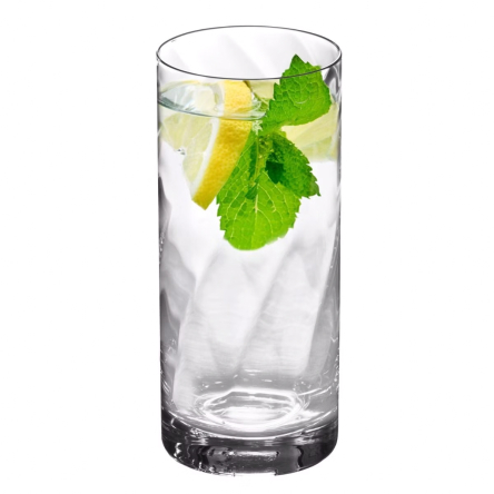 Набор стаканов высоких ROMANCE 380мл х 6шт (KROS-790084) - 2