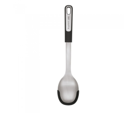 3950562 Ложка сервировочная LEO Graphite, 34 см