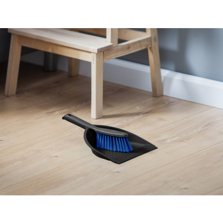 Совок+щетка YORK КЛИПС CENTI (YR-6203) - 3