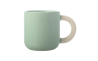 DI0328 Кухоль для чаю SHERBET Jade, порцеляна, 370 мл - 1 DI0328 Кухоль для чаю SHERBET Jade, порцеляна, 370 мл - 1