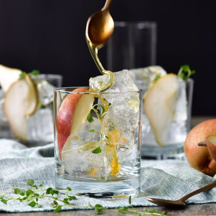 Набор стаканов для виски BLENDED 300мл х 6шт (KROS-786155) - 6 Набор стаканов для виски BLENDED 300мл х 6шт (KROS-786155) - 6