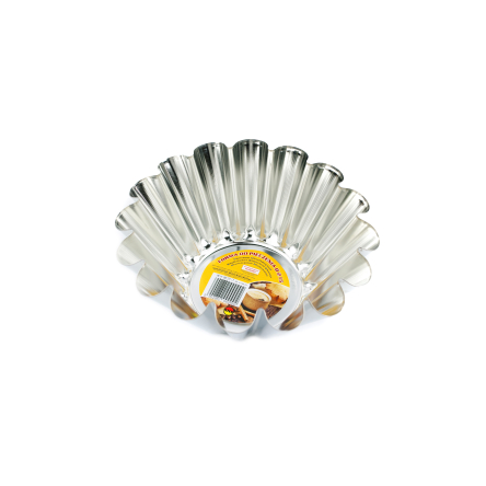 Форма SNB для кекса без втулки 21.5см (SNB-16203) - 1