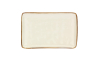 Блюдо сервировочное прямоугольное Rose&Tulipani Milano CONCERTO AVORIO, керамогранит, кремовый, 27 x 19 cм - 1 Блюдо сервировочное прямоугольное Rose&Tulipani Milano CONCERTO AVORIO, керамогранит, кремовый, 27 x 19 cм - 1