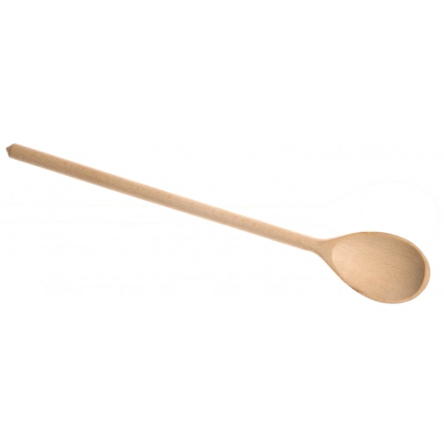 Ложка шведська Practic 30см дерев'яна (PRC-90029) - 1 Ложка шведська Practic 30см дерев'яна (PRC-90029) - 1