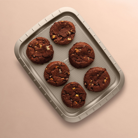 Форма для випікання BergHOFF LEO BALANCE прямокутна 38х28.5х2см (3950544) - 3