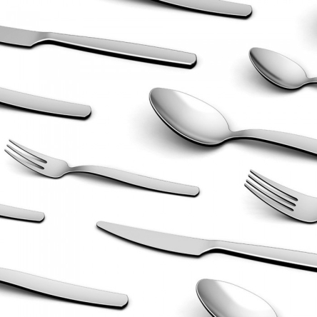 3950657 Набір столових приладів LEO Legacy, 20 пр. - 3 3950657 Набір столових приладів LEO Legacy, 20 пр. - 3