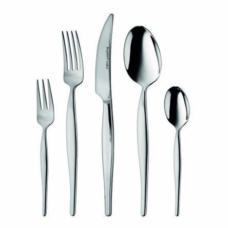 Набір столових приборів Finesse, 72 пр. (1272608) - 3 Набір столових приборів Finesse, 72 пр. (1272608) - 3
