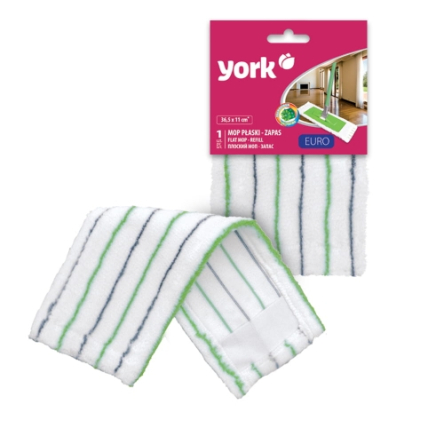 Запаска до комплекту YORK Євро МОП (YR-877) - 1