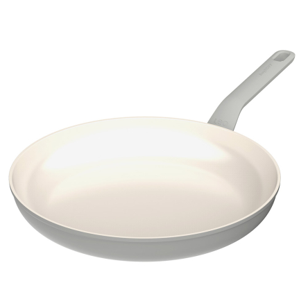 Сковорода з антипригарним покриттям BergHOFF LEO BALANCE Moonmist диаметр 32см, 3.3л (3950424) - 1