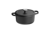 Кастрюля BergHOFF LEO GRAPHITE, чугун, диаметр 26см, 5.7л (3950466) - 1