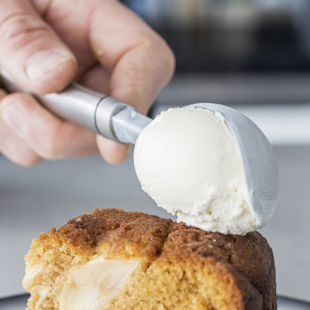 Ложка для мороженого Kitchen Craft PRO, 21 см - 4