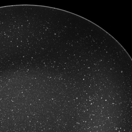 Кастрюля с антипригарным покрытием BergHOFF GEM, диаметр 20см, 2.8л (2307309) - 3