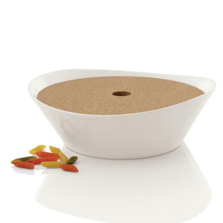 Миска для пасти BergHOFF ECLIPSE з кришкою діаметр 28см (3700431) - 2