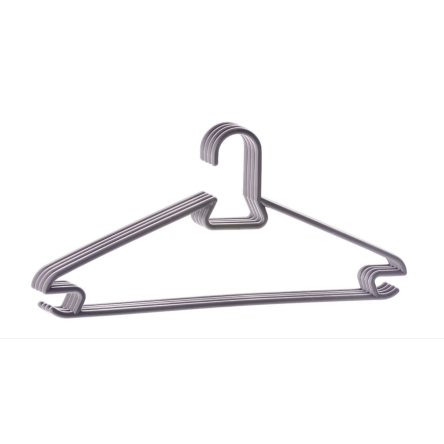 Вешалка для одежды MTM Популярная 4 штуки (MTM-4125) - 1