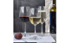 Набор бокалов для белого вина PURE 250мл х 6шт (KROS-789347) - 4
