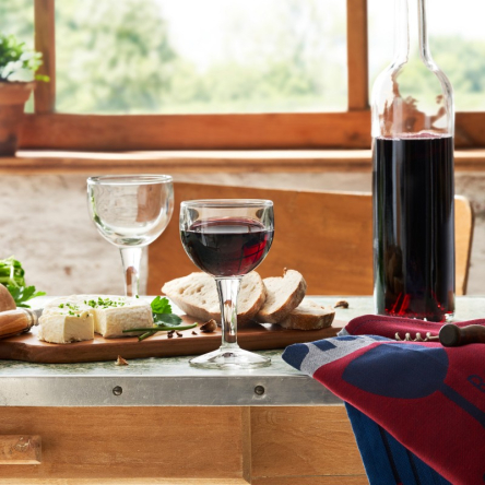 Бокал для вина La Rochere BALLON, h 13,4 см, 140 мл - 3 Бокал для вина La Rochere BALLON, h 13,4 см, 140 мл - 3