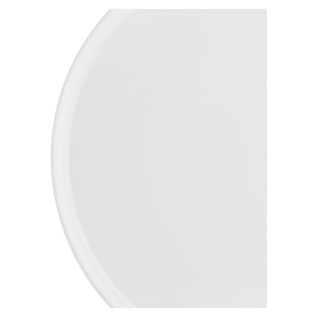 P004400T26 Тарелка обеденная La Porcellana Bianca ESSENZIALE GOURMET, фарфор, диам. 26 см - 6