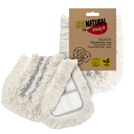 Запаска до комплекту YORK МОП плоский (YR-8168) - 1