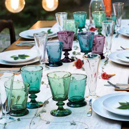 Графін La Rochere Abeille, 1 л, h 27,7 см - 3