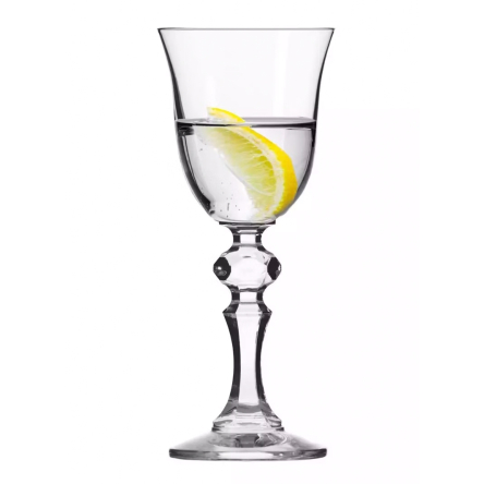 Набор рюмок для водки KRISTA 50мл х 6шт (KROS-789132) - 3 Набор рюмок для водки KRISTA 50мл х 6шт (KROS-789132) - 3