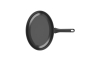 Сковорода овальна з антипригарним покриттям BergHOFF DiNA HELIX 24х23см, 1.9л (1315093) - 3