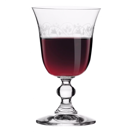 Набор бокалов для вина PERFECT GIFT 155мл х 2шт (KROS-935218) - 5