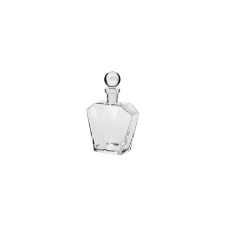 Графін для лікеру CARO 900мл (KROS-792576) - 1