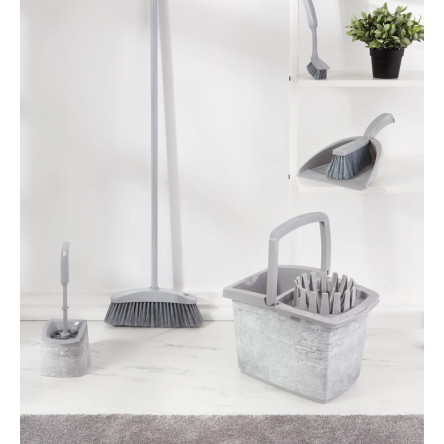 Комплект туалетний YORK LOFT (YR-64085) - 3