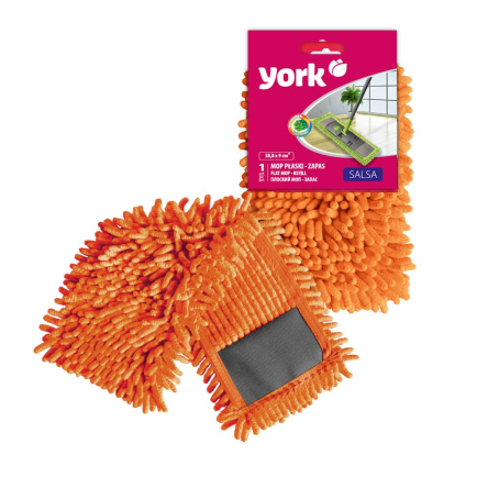 Запаска к комплекту YORK SALSA MOP (YR-8131) - 5