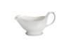 AA017 Соусник WHITE BASICS KITCHEN порцеляновий, 400 мл - 1