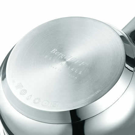 Ковш BergHOFF Gourmet диаметр 14см, 0.9л (8500658) - 4