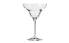 Набір бокалів для маргарити MIXOLOGY 270мл х 6шт (KROS-786254) - 1