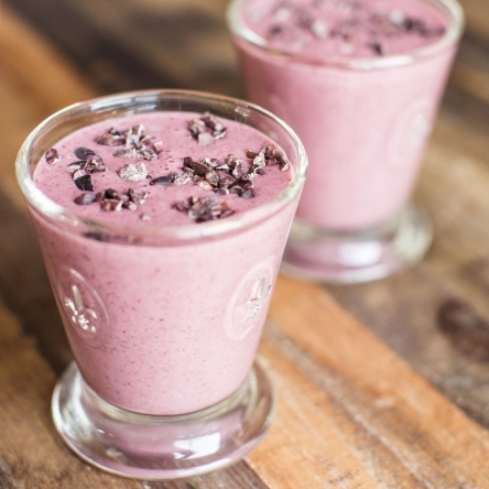 Склянка для води La Rochere Fleur de Lys, h 10,3 см, 0,25 л - 2