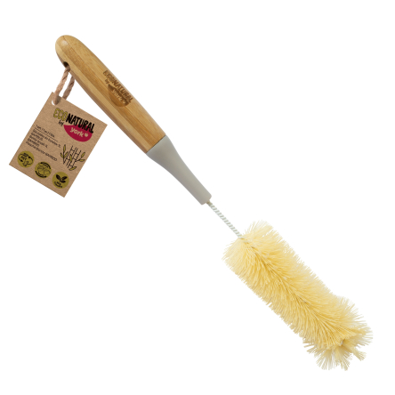 Щетка для бутылок YORK БАМБУК ЭКО (YR-4120) - 1