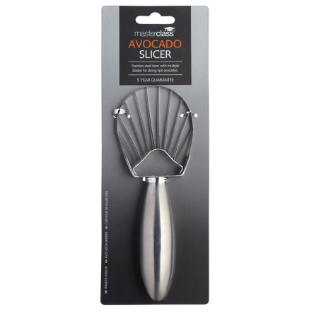 Слайсер для авокадо Kitchen Craft, 18 см - 2
