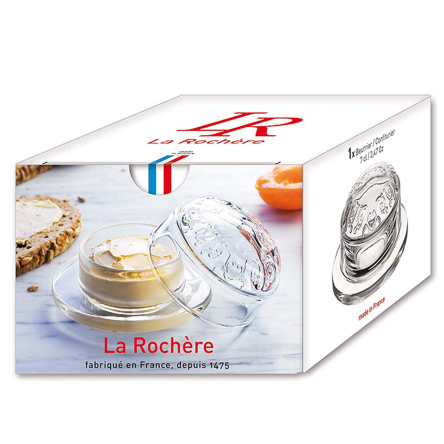 Креманка с крышкой La Rochere VERSAILLES - 2