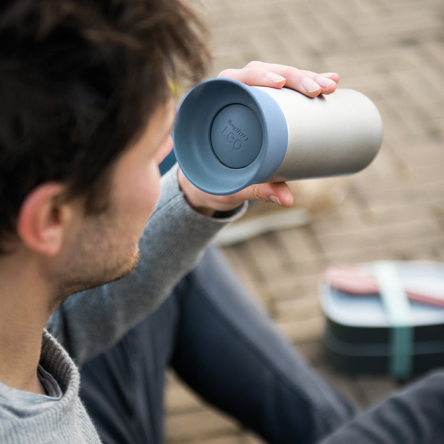 Термокухоль BergHOFF LEO 0.33л (3950146) - 3